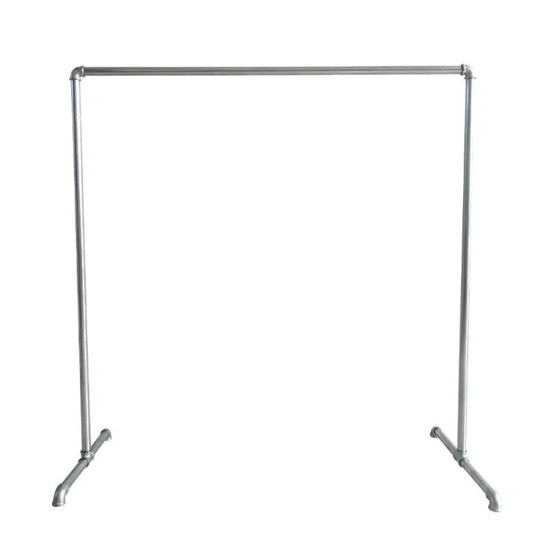 Hanger - Metal clothes hanger - Suitable for both indoor and outdoor use