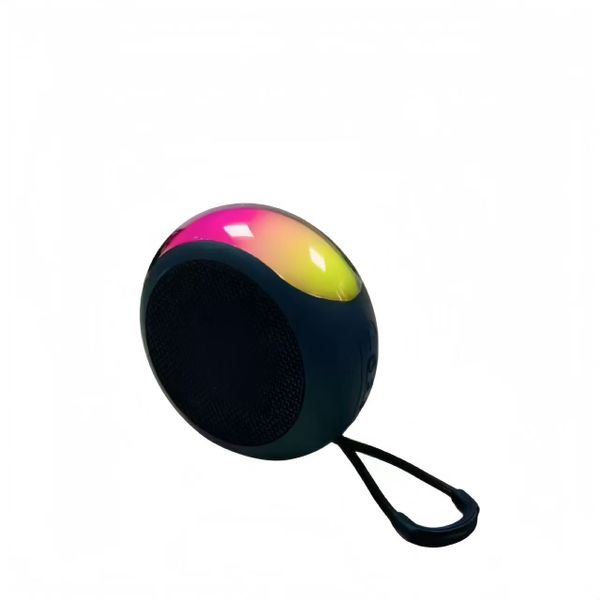 Vibrant Desktop Mini Speaker