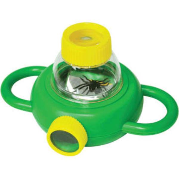 Magnifying 2 Way Insect &amp; Bug Viewer (Version 1)