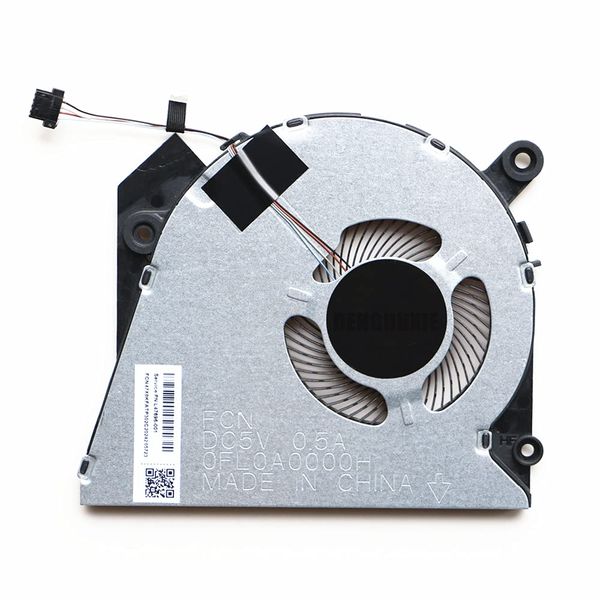 CPU Cooling Fan for HP ProBook 450 G6 G7