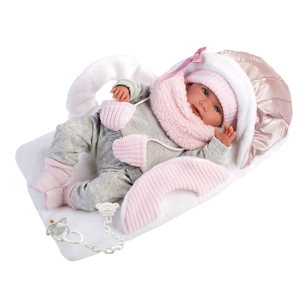 takealot reborn dolls