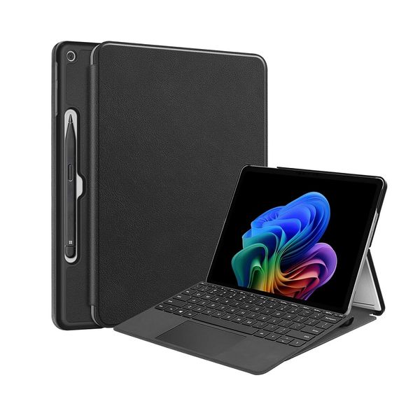 Tablet Stand Case Compatible with Microsoft Surface Pro 12 12 inch 2025