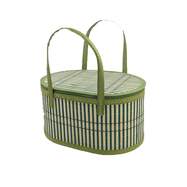 Basket Portable Sundries Snacks Basket