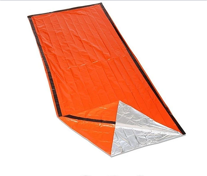 Sleeping Bag for Emergency Survival