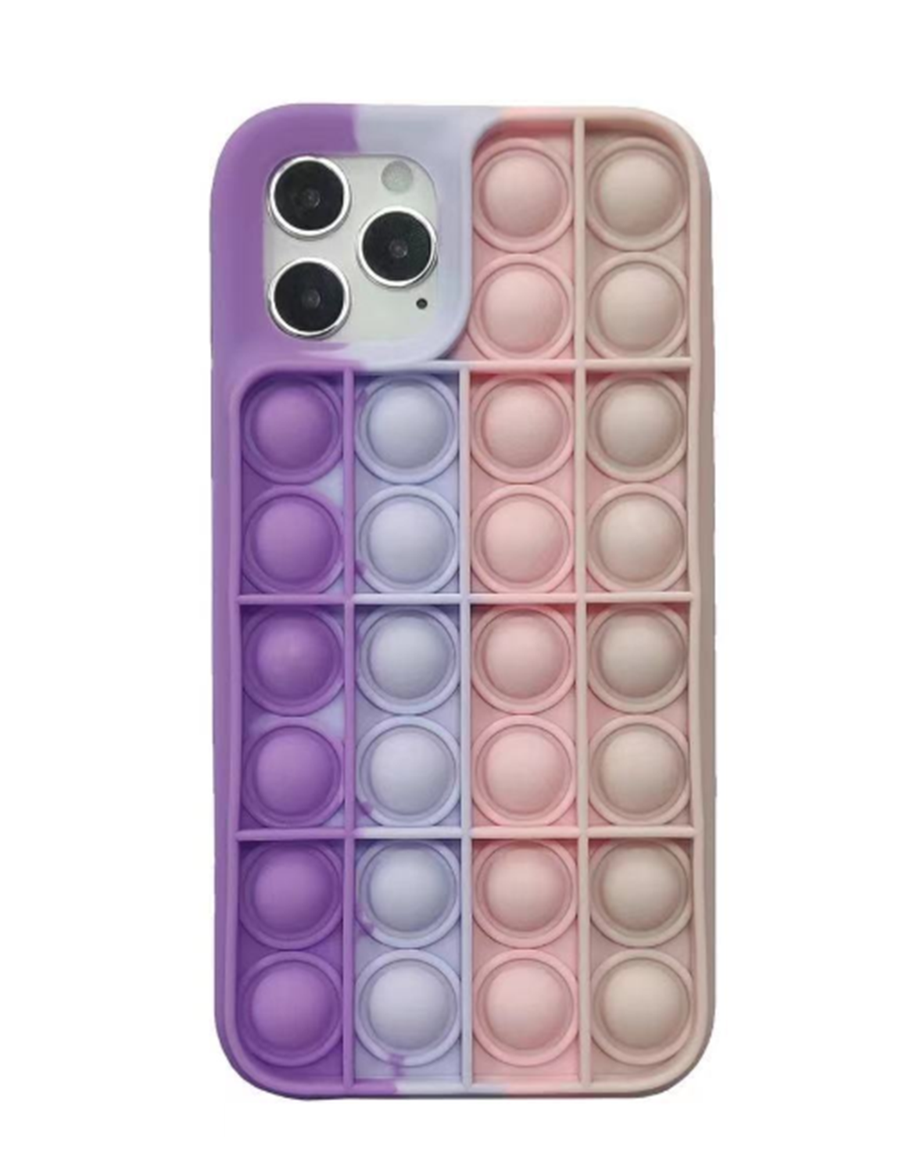 Iphone 12/12 Pro Pop It Silicone Case | Shop Today. Get it Tomorrow ...