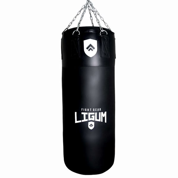 Ludus Series - Heavy Punching Bag