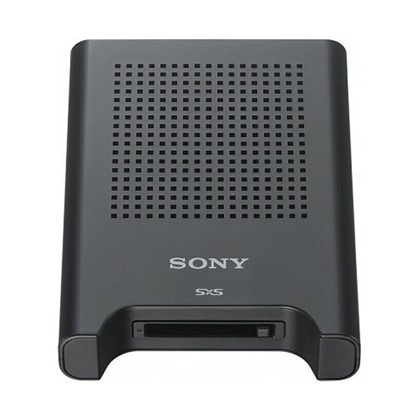 Sony SBAC-US30 SXS Memory Card USB Reader / Writer