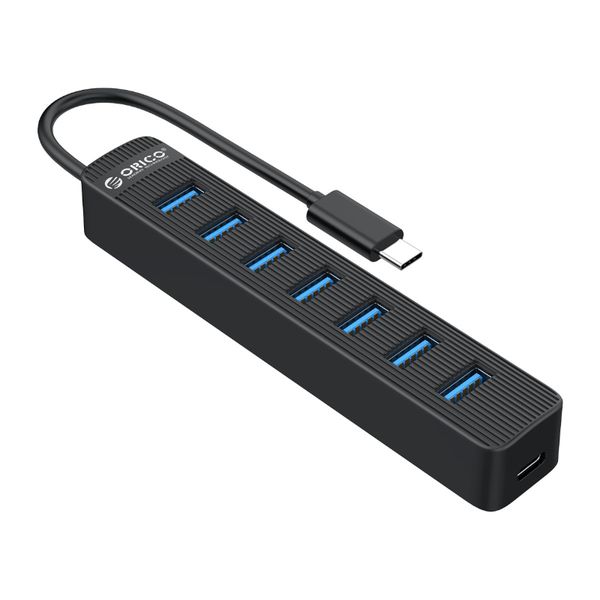 Orico 7 Port USB3.0 to Type-C Hub