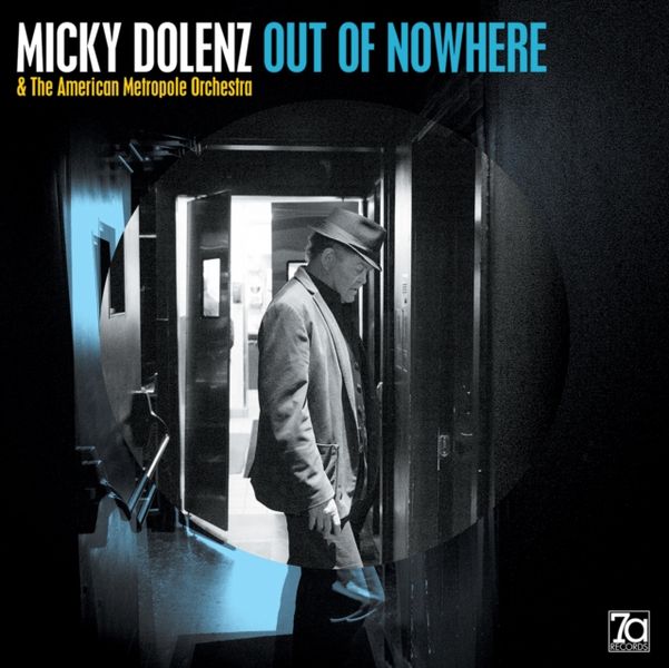 Out of Nowhere (Vinyl / 12" Album Picture Disc)
