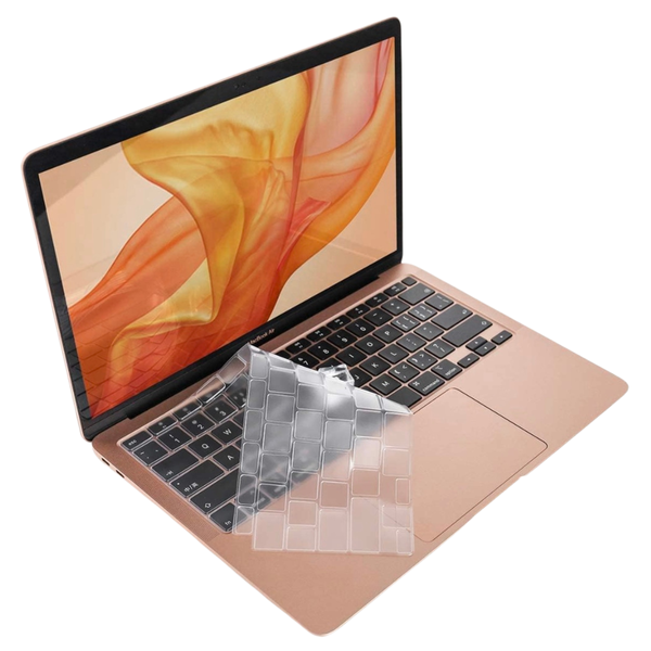 Comealong Keyboard Cover For Macbook Air 13" M1 2020 Models A2337/A2179