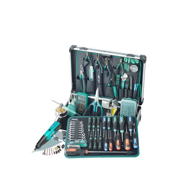 PRK PK-1900NB - Pro's Professional Electronic Repair Tool Kit