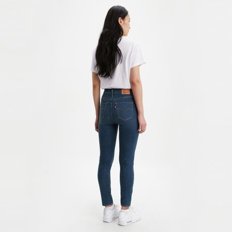 Levi's® Women's 720 High-Rise Super Skinny Jeans, Shop Today. Get it  Tomorrow!