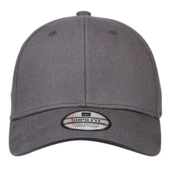 PepperSt Supafit Cap - Red