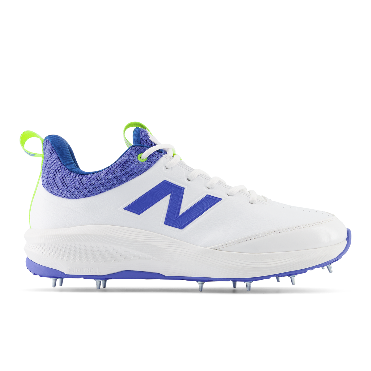 new balance cricket shoes flipkart