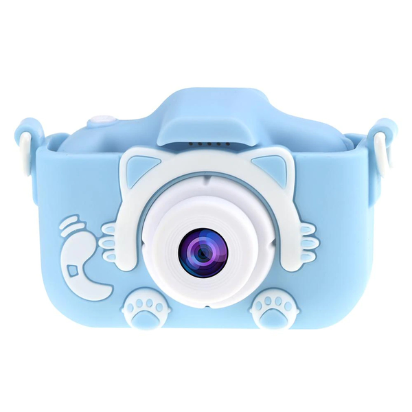 Mini Fun Portable Kids Digital Camera