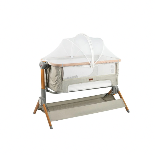 Emerald Baby Arwa Co-Sleeper Cot