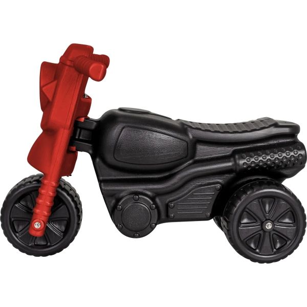 Junior Jim Scooter Red