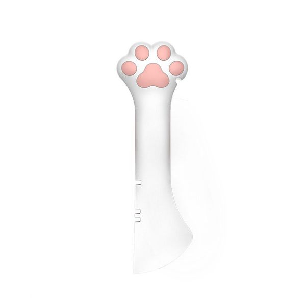 Can Opener Wet Food Mixing Spoon Pets Tableware Pet Accessories