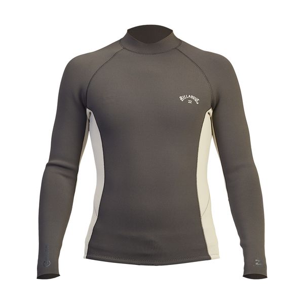 Billabong 2mm Revo Interchange Longsleeve Jacket