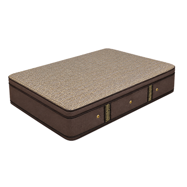Comfy Home Furnitures - Royal Comfort Pillow Top Spring Mattress