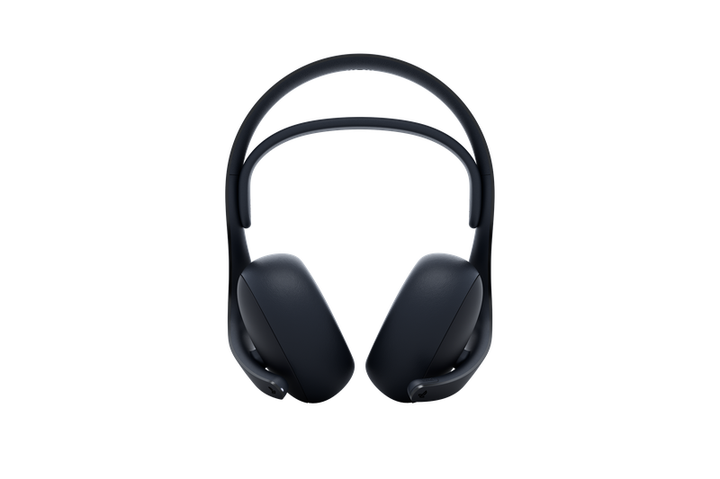 PULSE Elite wireless headset - Midnight Black