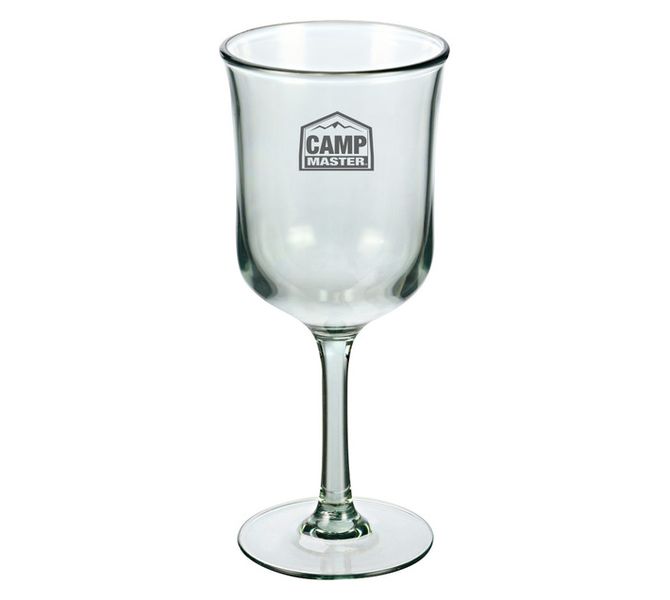 Camp Master Wine Goblet