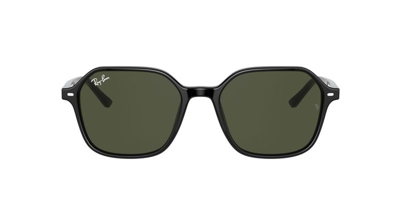 Ray-Ban John RB2194 901/31 53 Sunglasses