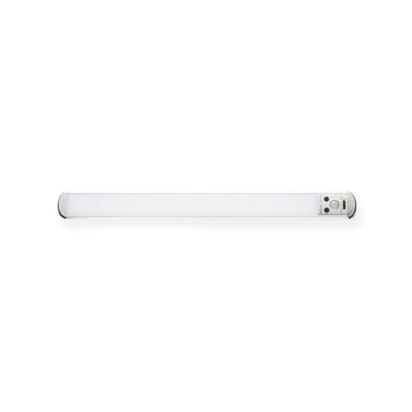 FA-555-40CM Aluminum Alloy Rechargeable Motion Sensor Light