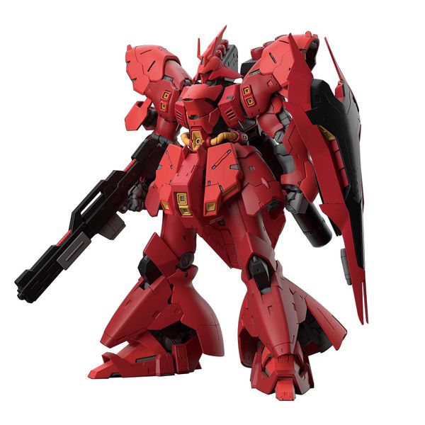 1/144 Daban Models R5503 Sazabi Assembling Kits