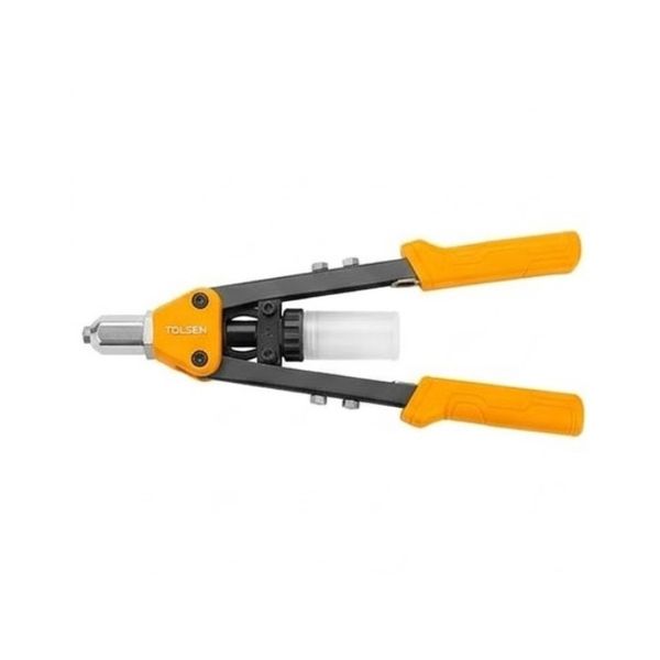 Tolsen - Riveter Hand 325mm (2.4-6.4mm)