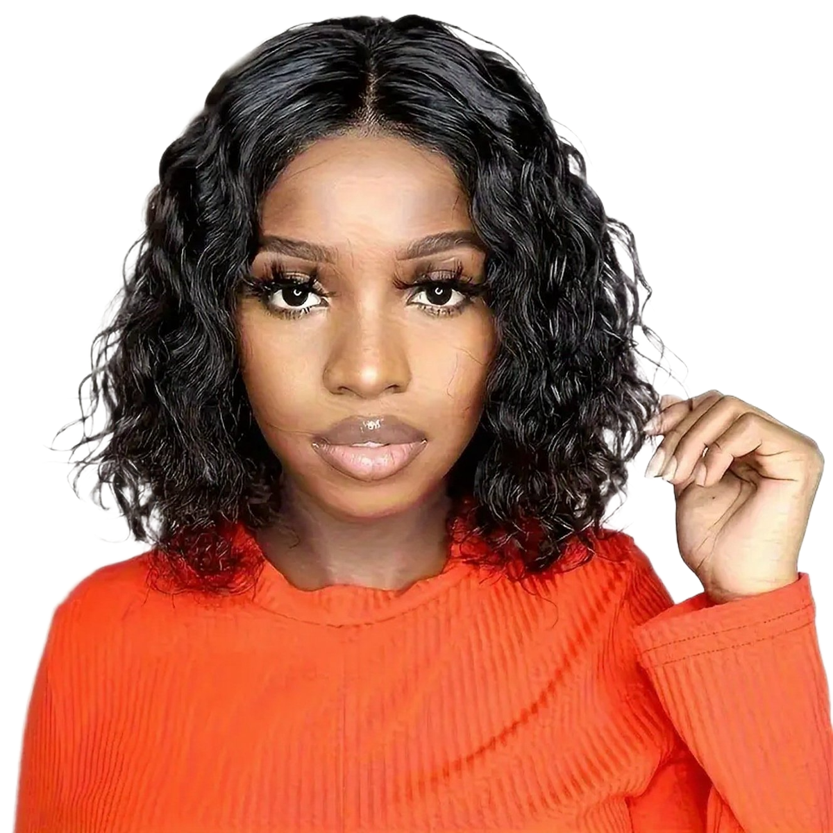 vsp-10inch-brazilian-water-wave-short-curly-bob-wig-4x4-glueless-lace