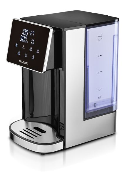 Krause &amp; Wellmann 4L Instant Boiling Water Dispenser