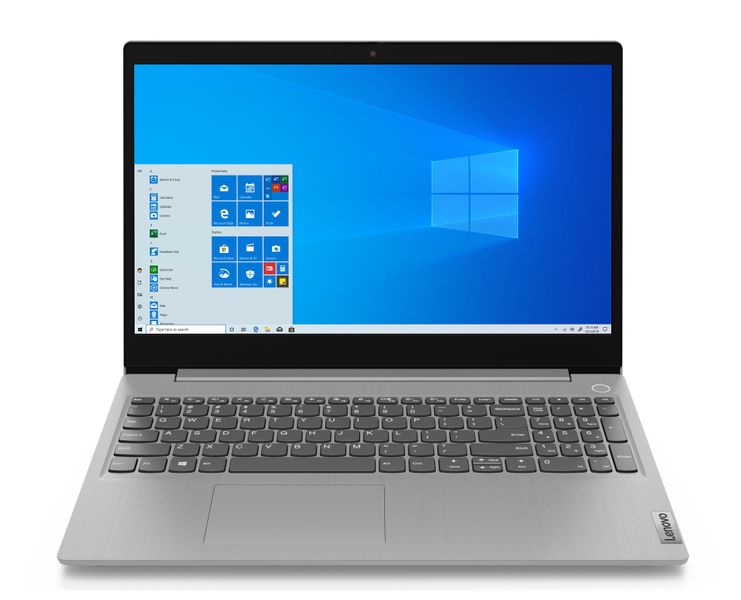 Lenovo Ideapad 3 - 15.6" Celeron 4GB 500GB - Win 11 Home
