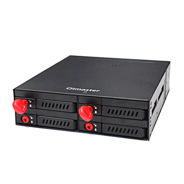 OImaster SATA SSD HDD Enclosure Mobile Rack/Enclosure Hard Disk
