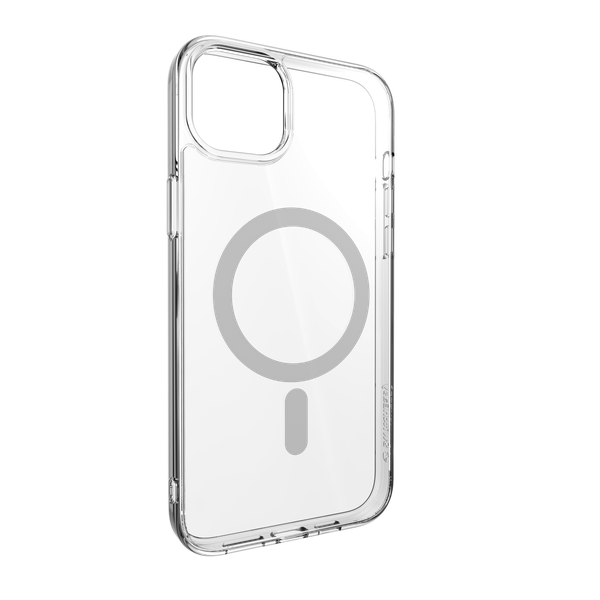 Switcheasy CRUSH M Shockproof Clear Case With MagSafe For iPhone 14 Range