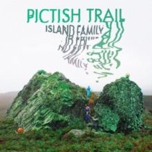 Island Family (CD / Album)