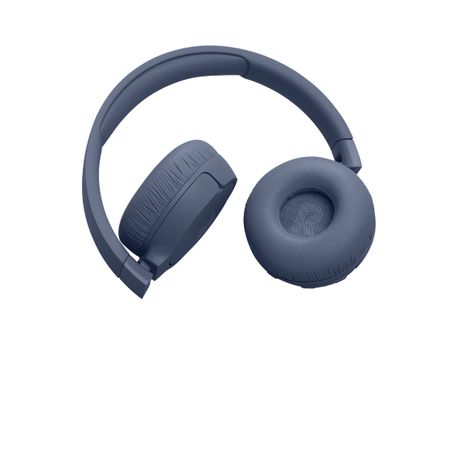 Ear 520BT Get it Headphones | Tune On Today. Tomorrow! (Blue) JBL Wireless Shop