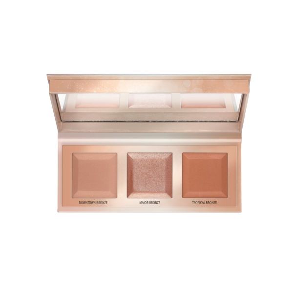 essence Bronze YOUR WAY bronzing palette