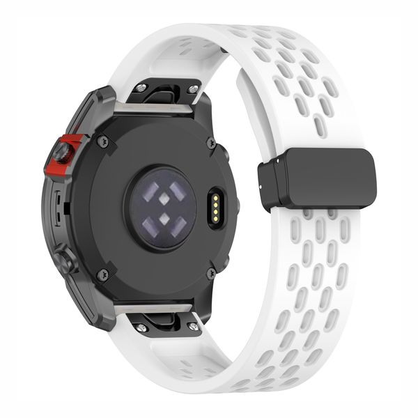 26mm QuickFit Sport strap compatible with GARMIN