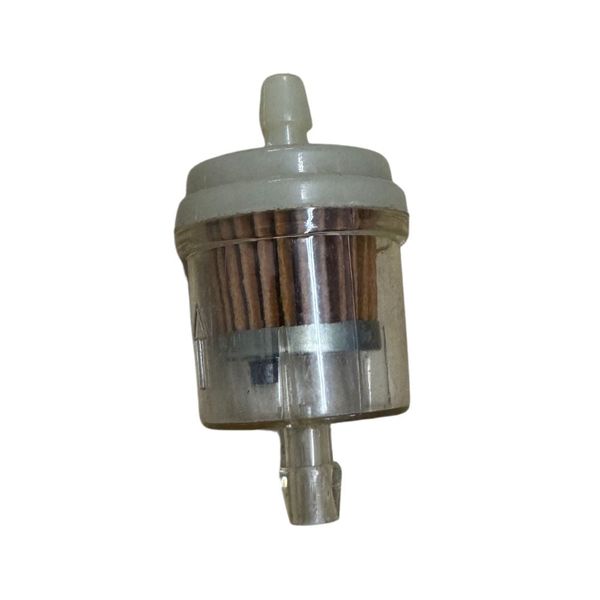 Aftermarket In-Line Small 6mm Fuel Filter