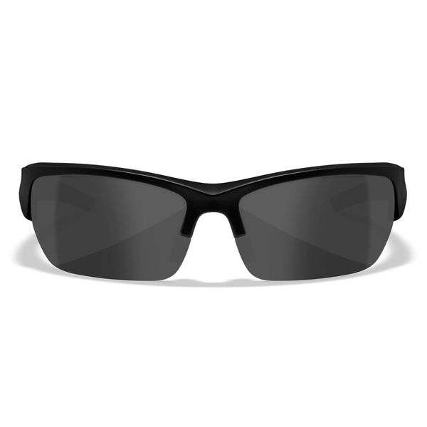 Wiley X Valor Multi Lens Glasses with Matte Black Frame (2 Lenses)