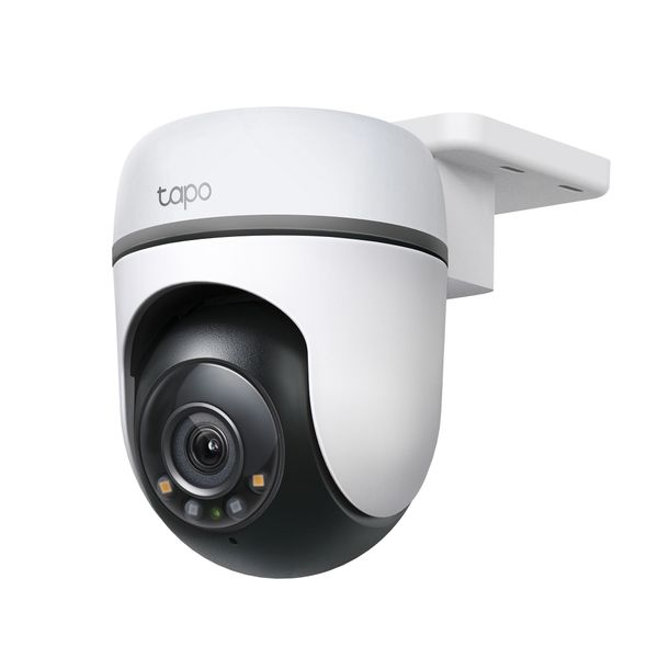Tapo TC40 Outdoor Pan/Tilt Security WiFi Camera