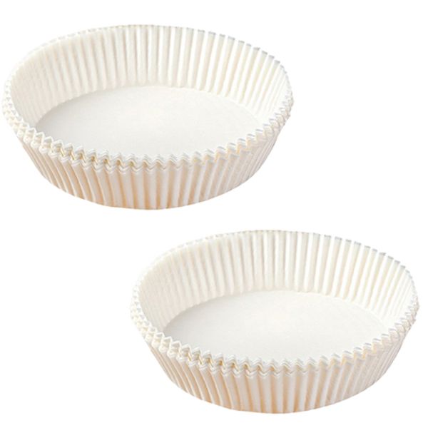 100pcs Air Fryer Liners - Oil Proof Parchment