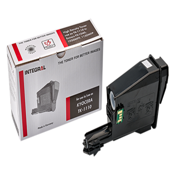 Kyocera TK1110 with Chip (FS1040/1020)