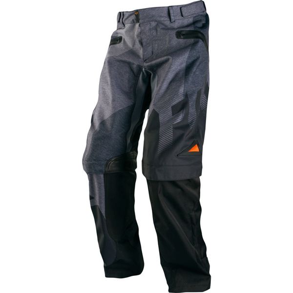 Fox Nomad Drezden Grey Pants