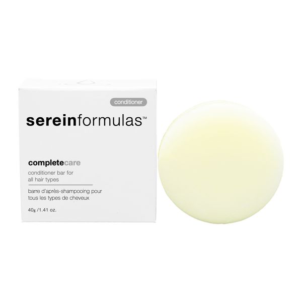 Serein Formulas - Complete Care Conditioner Bar