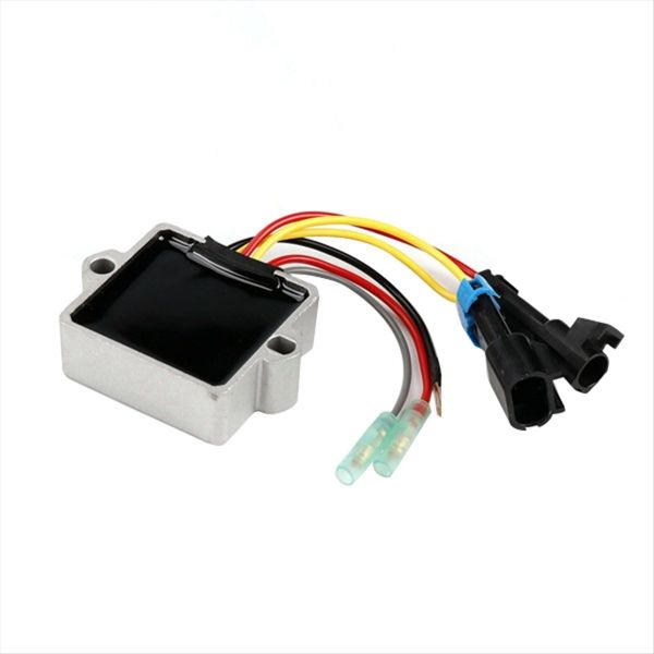 Voltage Regulator Rectifier 893640T01 for Mercury Compatible with Universal