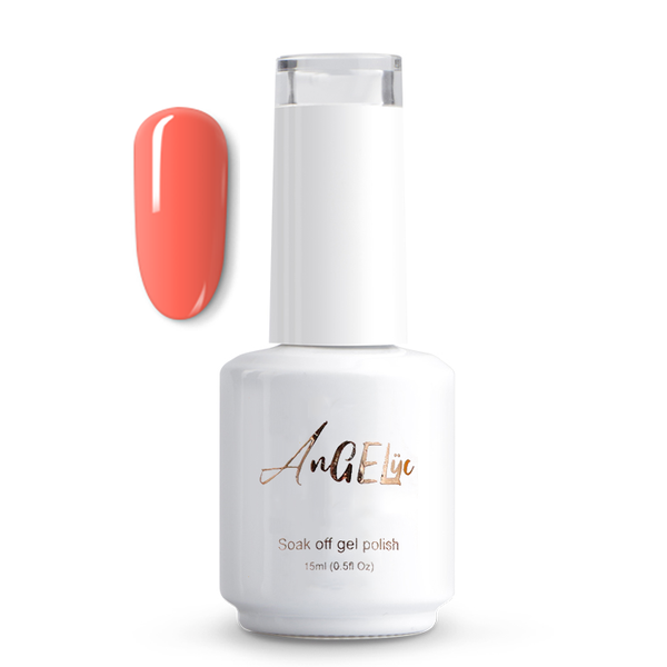 Angelyc Gel Polish - Thirsty Watermelon