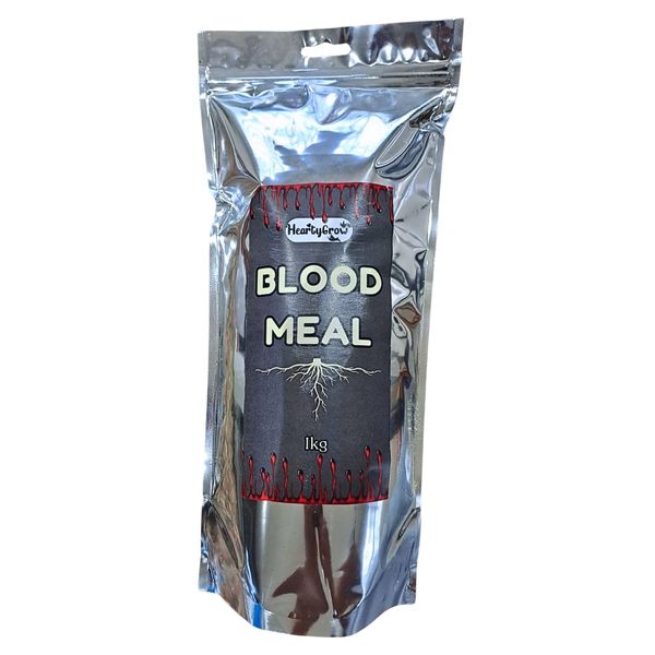 Blood Meal|1kg|Value Bag