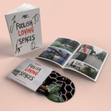Foolish Loving Spaces (CD / Album)